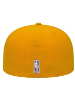 New Era Los Angeles Lakers NBA Základní kšiltovka 10861623 New Era Los Angeles Lakers NBA Základní kšiltovka 10861623