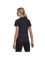 Dámské tričko BL T W HH8838 - Adidas Dámské tričko BL T W HH8838 - Adidas