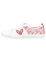 Boty Skechers x JGoldcrown: BOBS B Cool All Corazon W 113952-WRPK