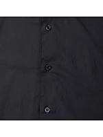 Russell Athletic 946M Elastická košile s dlouhým rukávem 11.946M black Russell Athletic 946M Elastická košile s dlouhým rukávem 11.946M black
