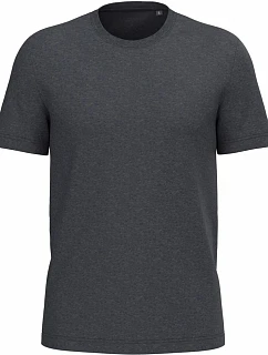 Kariban K 3025IC Pánské bio IC tričko 20.3025 french navy heather
