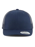 Flexfit 6606NU 6 panelová Trucker kšiltovka "Two-Tone" 55.06NU navy Flexfit 6606NU 6 panelová Trucker kšiltovka "Two-Tone" 55.06NU navy