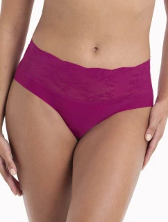 Essential Lace vyšší střih 1304 candy pink - Anita Classix