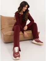 Sada IT KMPL 2219.51 maroon