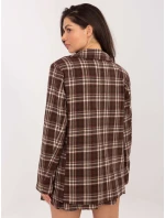 IT MA bunda 25850.63 hnědá