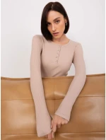 Halenka RV BZ 9211.94P béžová