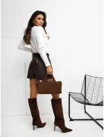 Halenka RV BZ A1057.15P ecru Halenka RV BZ A1057.15P ecru