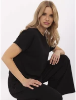 Halenka RV BZ A616.01P černá