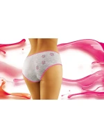 Dámské kalhotky Kittens 2502 - Wol-Bar Dámské kalhotky Kittens 2502 - Wol-Bar
