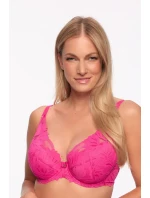 PUSH UP PODPRSENKA SOPHIA 1225 FUCHSIA PUSH UP PODPRSENKA SOPHIA 1225 FUCHSIA