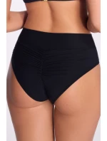 PLAVECKÉ KALHOTKY SF 13/19/B ČERNÉ