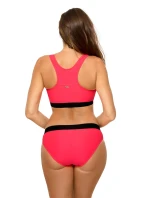 Dvoudílné plavky  model 164101 Marko