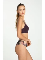 Brazilské kalhotky model 219148 Julimex