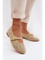 Balerinky  model 224625 Step in style