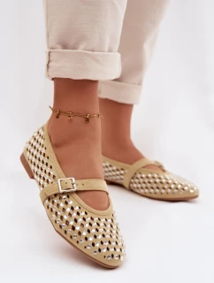 Balerinky  model 224625 Step in style