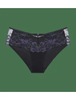 Wild Gardenia Florale Maxi - BLACK - TRIUMPH BLACK - TRIUMPH