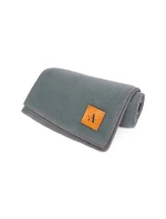 Umění šátku Polo 24948 Leno