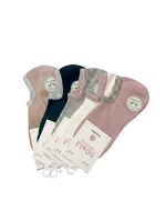 Nohy SO&LI WiK 3517 wz.35 35-42