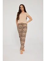 Pyžamové kalhoty Cornette 690/54 S–2XL Pyžamové kalhoty Cornette 690/54 S–2XL