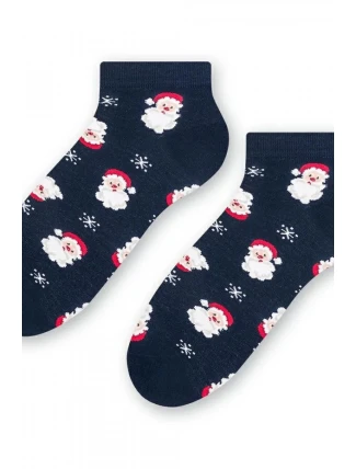 Obrázkové ponožky 136 002 - Steven Obrázkové ponožky 136 002 - Steven