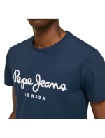 Pepe Jeans Original Stretch tričko M PM508210 Pepe Jeans Original Stretch tričko M PM508210