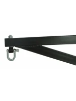 Nástěnný věšák na tašky WNS-1 Nástěnný věšák na tašky WNS-1