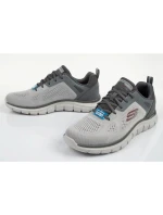 Boty Skechers Track M 232698/GYCC