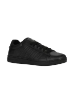 Pánské tenisky K-Swiss COURT TIEBREAK II BLACK/BLACK/BLACK-M (04413-010-M)