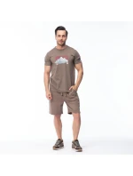 Pánské tričko s krátkým rukávem RAWAL Pánské tričko s krátkým rukávem RAWAL