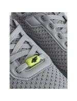 Dětská sportovní obuv se vzdušným svrškem 4F 4FJRSS25FSPOM181-20S dětské