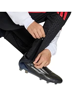 Dětské tréninkové kalhoty adidas Tiro 26 černá/červená KA5136