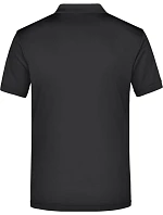 Daiber JN 401 Pánské polo High Performance 02.0401 black