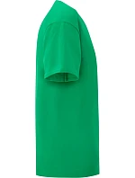 Fruit of the Loom Kids Iconic 150 T Dětské tričko 16.1023 kelly green Fruit of the Loom Kids Iconic 150 T Dětské tričko 16.1023 kelly green