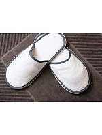 The One Towelling Bathmat 80 Koupelnová rohož 48.1047 faded denim The One Towelling Bathmat 80 Koupelnová rohož 48.1047 faded denim