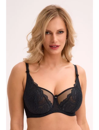 Gaia 1229 Jessia barva: černá Gaia 1229 Jessia barva: černá