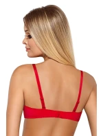 PariPari Vesta Maxi barva:červená