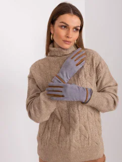 Rukavice AT RK 238601.31P šedá