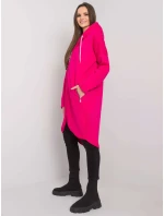 Mikina RV BL 5775.17X fuchsie