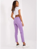 Tepláky RV DR 8835.10 fialová Tepláky RV DR 8835.10 fialová