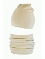 DÁMSKÁ VELUROVÁ SOUPRAVA CP014