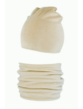 DÁMSKÁ VELUROVÁ SOUPRAVA CP014