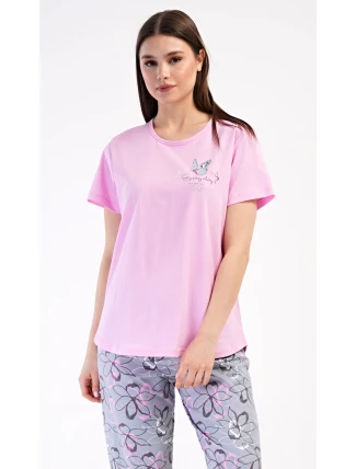 Dámské pyžamo kapri Miana