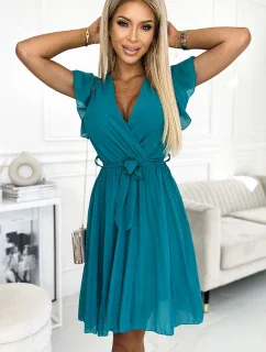 Společenské šaty model 182501 Numoco