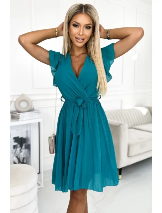 Společenské šaty  model 182501 Numoco