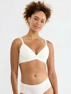 sloggi ZERO Feel Pure - THE UP Push-Up: Neviditelný push‑up z TENCEL™ Sloggi