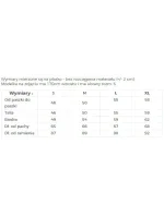 Tmavě modré šaty s krajkou model 6323925 Tmavě modré šaty s krajkou model 6323925