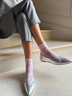 Ponožky Veneziana Maxima