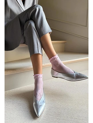 Ponožky Veneziana Maxima