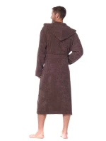 L&L 2104 Pánský župan 3XL