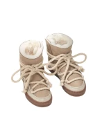 Boty Inuiki Classic Beige Jr 60202-001 Boty Inuiki Classic Beige Jr 60202-001